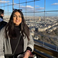 Alisha Kaur Sangha