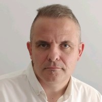 Jesús Fuentes Sánchez