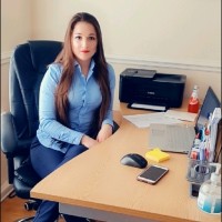 Paula Alexandra Faraon