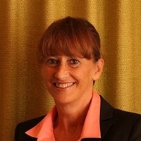 Teresa Huber
