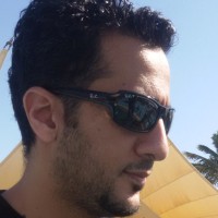 Yasser Abdelaziz