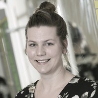 Amanda Blom-van Hunnik