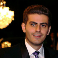 Mohammad Kashefi