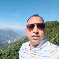 Ankit Sahu
