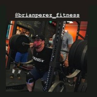Brian Perez