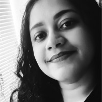 Avani Kailas