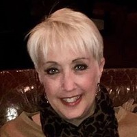 Glenda Etheridge