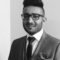 Pratish Kotecha MNAEA