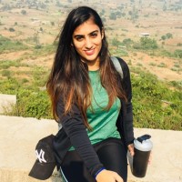 Komal Valecha