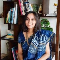 Sakshi Nanda