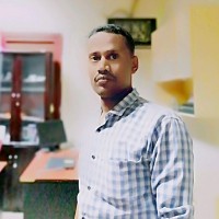 ABDELGADER ELSHIEKH