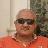 Hesham Bakr