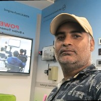 Sanjay Giri