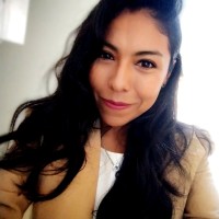 Thalia Madrigal