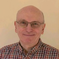 Graham Heys