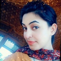 Deeba Bhat