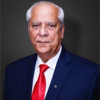 arvind walia