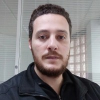 Hasnaoui Soufiane