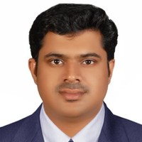Sreerag S Kumar
