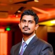 Dilshan Kanchana