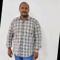John Akash P