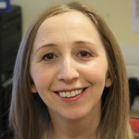 AMANDA EDMONDSON