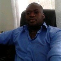 Engr. Afolabi Olalekan