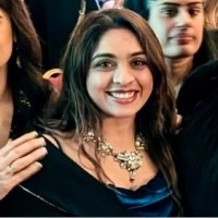 Prachi Patel