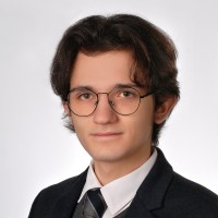 Pawel Plonka (潘以行)