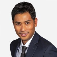 Joe Andreas, CEBS