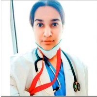 Dr Priyam Upadhyay