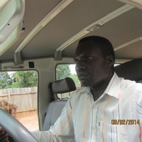 Korsuk Emmanuel