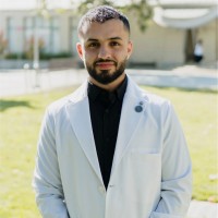 Husam Alrefai