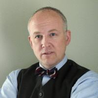 Jeffrey Walker