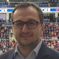 Eldar Temirkhanov