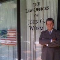 John Wurm
