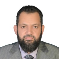 Mohammed Algharib