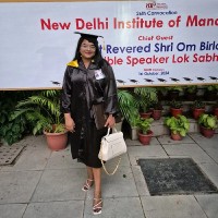 Shruti Singhal