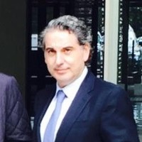 Bernardo Gutierrez De La Roza