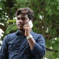 Naveen Nani