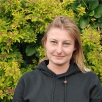 Merel Van Den Velden