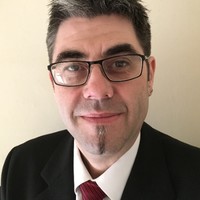 Rob Gough