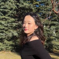 May Liu
