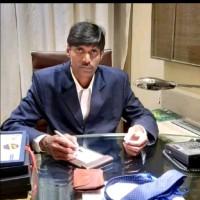 Bijay  Kumar Sahoo