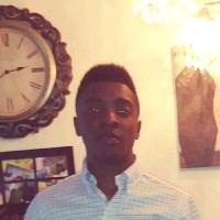 Keedly Darveens Calixte