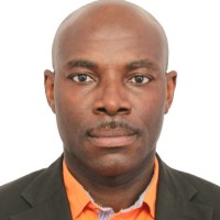 Johnson Obeng Addo