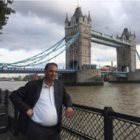 Suresh Kumar Gupta