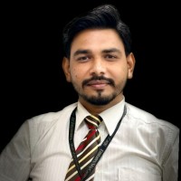 Chirag Patel