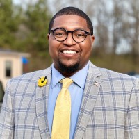 Monte Newbill, Sr.