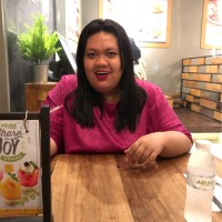 Zia Rahmawati